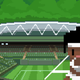 Illustration for article titled Snapchats First Multi-Level Game Stars Serena Williams Outfits